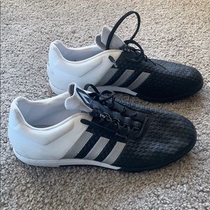 Adidas Mens Turf shoes